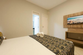 Casa moderna e próxima do mar para 32 pessoas em Porto das Dunas por Carpediem